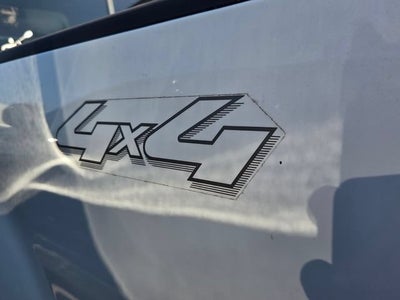 2006 Ford F-150 XLT