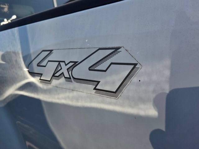 2006 Ford F-150 XLT