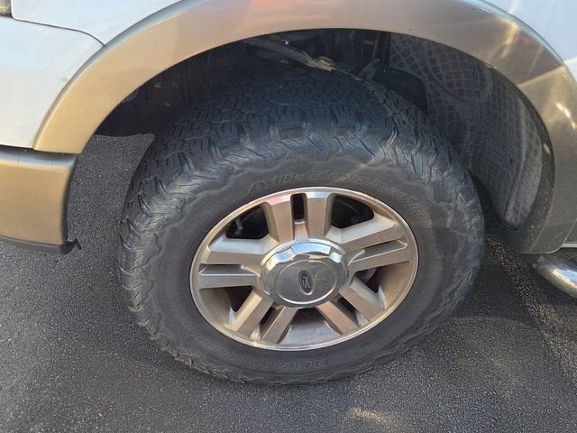 2006 Ford F-150 XLT