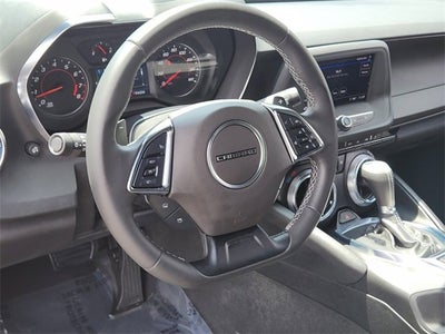 2024 Chevrolet Camaro 1LT