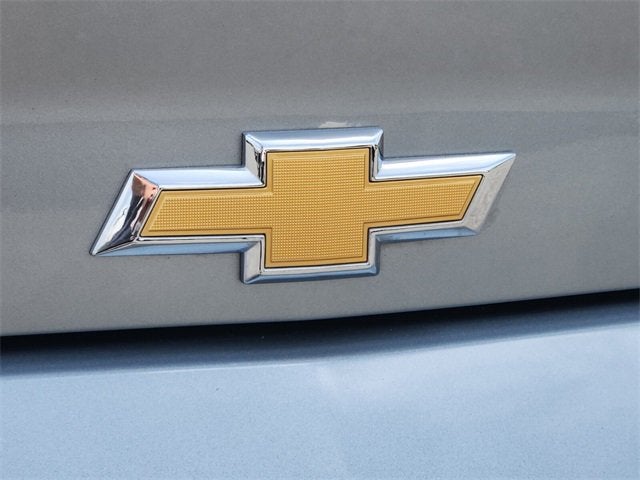 2024 Chevrolet Camaro 1LT