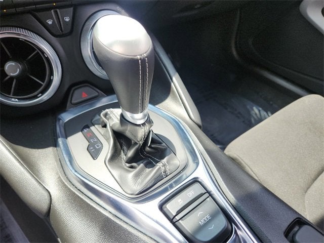 2024 Chevrolet Camaro 1LT