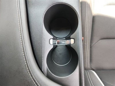 2024 Chevrolet Camaro 1LT