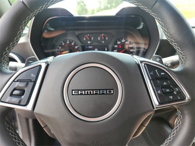 2024 Chevrolet Camaro 1LT
