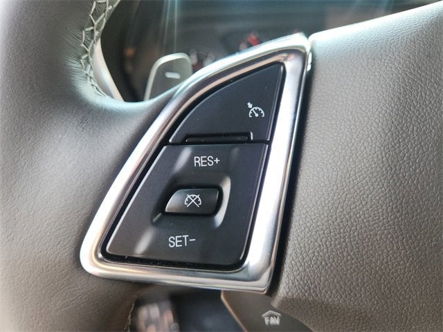 2024 Chevrolet Camaro 1LT