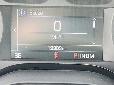 2024 Chevrolet Camaro 1LT