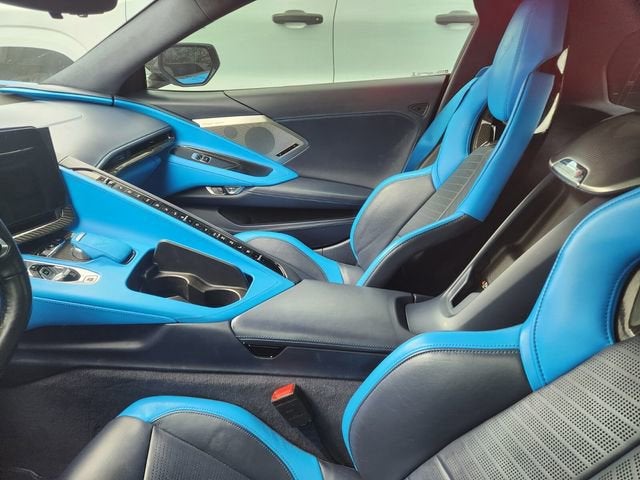 2020 Chevrolet Corvette Stingray 3LT