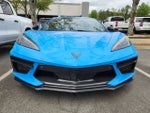2020 Chevrolet Corvette Stingray 3LT