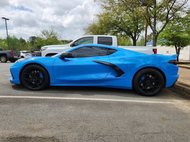2020 Chevrolet Corvette Stingray 3LT