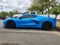 2020 Chevrolet Corvette Stingray 3LT