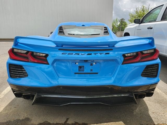 2020 Chevrolet Corvette Stingray 3LT