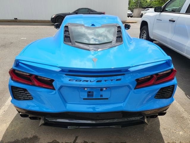 2020 Chevrolet Corvette Stingray 3LT