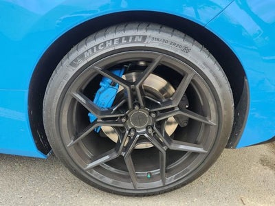 2020 Chevrolet Corvette Stingray 3LT