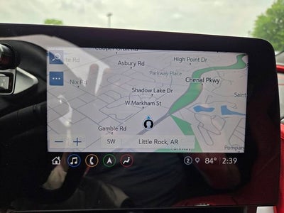 2021 Chevrolet Corvette Stingray 2LT