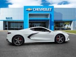 2021 Chevrolet Corvette Stingray 2LT