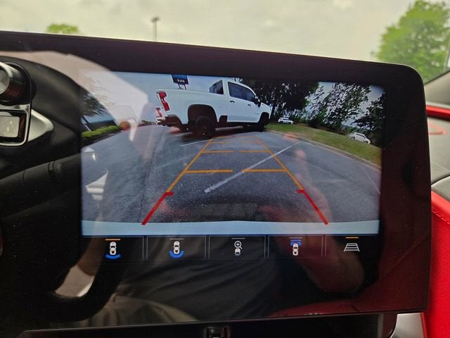 2021 Chevrolet Corvette Stingray 2LT