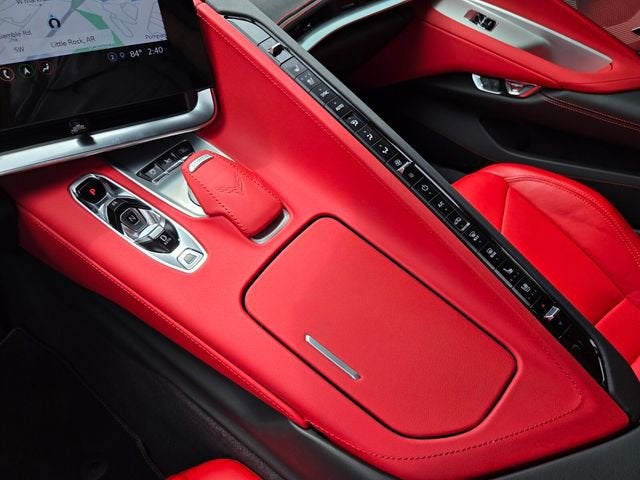 2021 Chevrolet Corvette Stingray 2LT