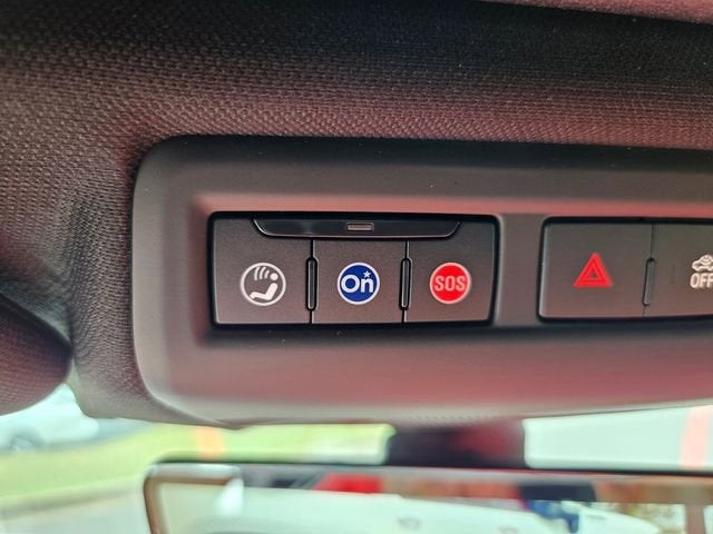 2021 Chevrolet Corvette Stingray 2LT