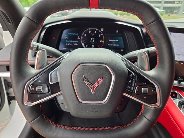 2021 Chevrolet Corvette Stingray 2LT