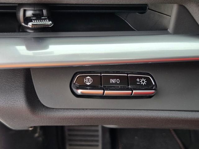 2021 Chevrolet Corvette Stingray 2LT