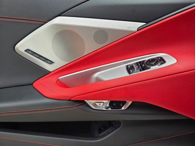 2021 Chevrolet Corvette Stingray 2LT