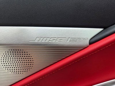 2021 Chevrolet Corvette Stingray 2LT