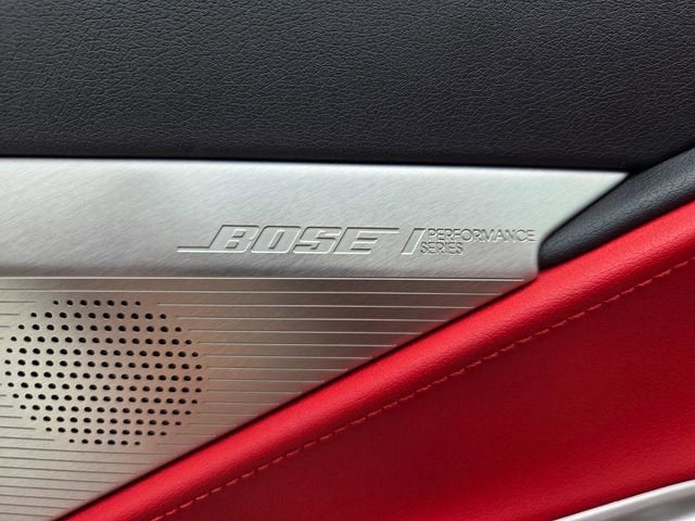 2021 Chevrolet Corvette Stingray 2LT