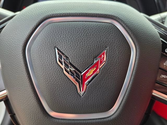 2021 Chevrolet Corvette Stingray 2LT