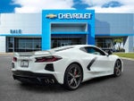 2021 Chevrolet Corvette Stingray 2LT