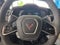 2025 Chevrolet Corvette Stingray 2LT