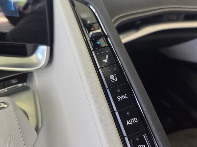 2025 Chevrolet Corvette Stingray 2LT