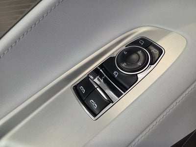 2025 Chevrolet Corvette Stingray 2LT
