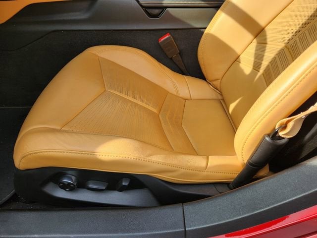 2022 Chevrolet Corvette Stingray 2LT