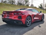 2022 Chevrolet Corvette Stingray 2LT