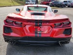 2022 Chevrolet Corvette Stingray 2LT
