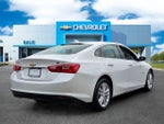 2018 Chevrolet Malibu Hybrid