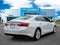 2018 Chevrolet Malibu Hybrid