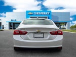 2018 Chevrolet Malibu Hybrid