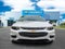 2018 Chevrolet Malibu Hybrid