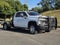 2024 Chevrolet Silverado 3500 HD Chassis Cab LT