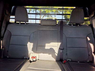 2024 Chevrolet Silverado 3500 HD Chassis Cab LT