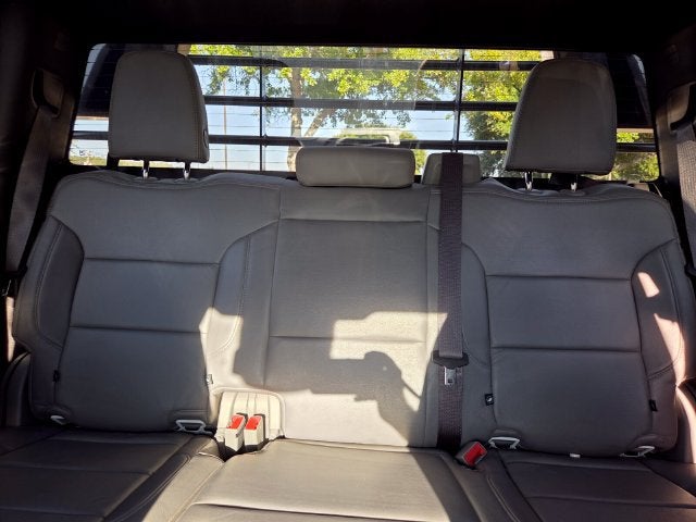 2024 Chevrolet Silverado 3500 HD Chassis Cab LT