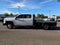 2024 Chevrolet Silverado 3500 HD Chassis Cab LT