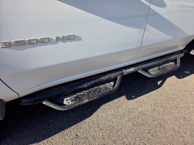 2024 Chevrolet Silverado 3500 HD Chassis Cab LT
