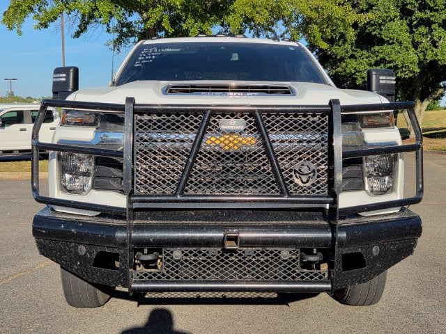 2024 Chevrolet Silverado 3500 HD Chassis Cab LT