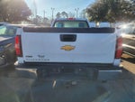 2012 Chevrolet Silverado 2500 HD Work Truck
