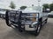 2019 Chevrolet Silverado 2500 HD LTZ