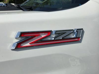 2023 Chevrolet Silverado 2500 HD LT