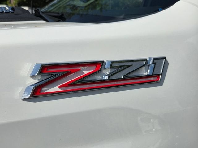2023 Chevrolet Silverado 2500 HD LT