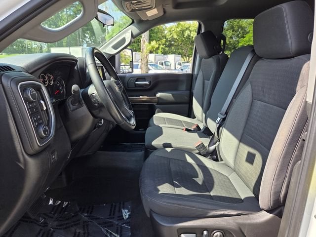 2023 Chevrolet Silverado 2500 HD LT